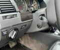 Черный Фольксваген Туарег, объемом двигателя 3.2 л и пробегом 340 тыс. км за 7000 $, фото 13 на Automoto.ua