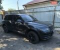 Чорний Фольксваген Туарег, об'ємом двигуна 2.46 л та пробігом 253 тис. км за 7500 $, фото 1 на Automoto.ua