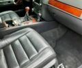 Черный Фольксваген Туарег, объемом двигателя 2.5 л и пробегом 300 тыс. км за 5000 $, фото 7 на Automoto.ua
