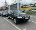 Черный Фольксваген Туарег, объемом двигателя 2.5 л и пробегом 317 тыс. км за 6700 $, фото 7 на Automoto.ua