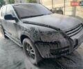 Черный Фольксваген Туарег, объемом двигателя 4.2 л и пробегом 330 тыс. км за 7500 $, фото 3 на Automoto.ua