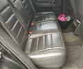 Черный Фольксваген Туарег, объемом двигателя 3.2 л и пробегом 227 тыс. км за 6500 $, фото 1 на Automoto.ua