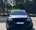 Черный Фольксваген Туарег, объемом двигателя 3.2 л и пробегом 94 тыс. км за 9999 $, фото 1 на Automoto.ua