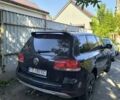 Чорний Фольксваген Туарег, об'ємом двигуна 2.46 л та пробігом 253 тис. км за 7500 $, фото 1 на Automoto.ua