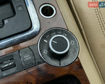 Черный Фольксваген Туарег, объемом двигателя 2.5 л и пробегом 373 тыс. км за 6950 $, фото 58 на Automoto.ua