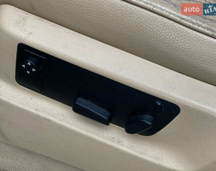 Черный Фольксваген Туарег, объемом двигателя 2.5 л и пробегом 373 тыс. км за 6950 $, фото 52 на Automoto.ua