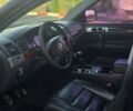 Черный Фольксваген Туарег, объемом двигателя 3.19 л и пробегом 320 тыс. км за 5500 $, фото 12 на Automoto.ua