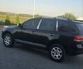 Черный Фольксваген Туарег, объемом двигателя 3.19 л и пробегом 320 тыс. км за 5500 $, фото 8 на Automoto.ua