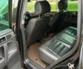 Чорний Фольксваген Туарег, об'ємом двигуна 3.2 л та пробігом 280 тис. км за 5000 $, фото 5 на Automoto.ua