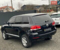 Черный Фольксваген Туарег, объемом двигателя 2.5 л и пробегом 373 тыс. км за 6950 $, фото 74 на Automoto.ua
