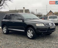 Черный Фольксваген Туарег, объемом двигателя 2.5 л и пробегом 373 тыс. км за 6950 $, фото 47 на Automoto.ua