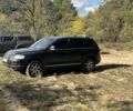 Черный Фольксваген Туарег, объемом двигателя 2.5 л и пробегом 350 тыс. км за 8800 $, фото 7 на Automoto.ua
