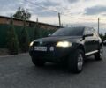 Чорний Фольксваген Туарег, об'ємом двигуна 3.2 л та пробігом 445 тис. км за 5500 $, фото 1 на Automoto.ua