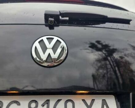 Черный Фольксваген Туарег, объемом двигателя 3.2 л и пробегом 237 тыс. км за 7500 $, фото 25 на Automoto.ua