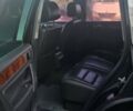 Черный Фольксваген Туарег, объемом двигателя 3.19 л и пробегом 320 тыс. км за 5500 $, фото 15 на Automoto.ua