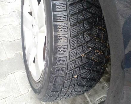 Чорний Фольксваген Туарег, об'ємом двигуна 2.5 л та пробігом 400 тис. км за 8600 $, фото 5 на Automoto.ua