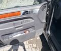 Черный Фольксваген Туарег, объемом двигателя 2.5 л и пробегом 328 тыс. км за 4800 $, фото 12 на Automoto.ua