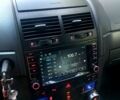 Черный Фольксваген Туарег, объемом двигателя 2.5 л и пробегом 317 тыс. км за 8500 $, фото 5 на Automoto.ua