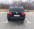 Черный Фольксваген Туарег, объемом двигателя 2.5 л и пробегом 2 тыс. км за 5000 $, фото 3 на Automoto.ua
