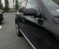 Черный Фольксваген Туарег, объемом двигателя 5 л и пробегом 225 тыс. км за 4099 $, фото 4 на Automoto.ua