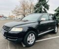 Чорний Фольксваген Туарег, об'ємом двигуна 2.5 л та пробігом 3 тис. км за 4830 $, фото 1 на Automoto.ua