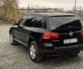 Чорний Фольксваген Туарег, об'ємом двигуна 2.5 л та пробігом 342 тис. км за 6100 $, фото 3 на Automoto.ua