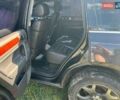 Черный Фольксваген Туарег, объемом двигателя 2.5 л и пробегом 320 тыс. км за 8000 $, фото 2 на Automoto.ua