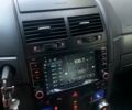Черный Фольксваген Туарег, объемом двигателя 2.5 л и пробегом 317 тыс. км за 8500 $, фото 5 на Automoto.ua
