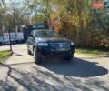 Черный Фольксваген Туарег, объемом двигателя 3.19 л и пробегом 381 тыс. км за 6700 $, фото 1 на Automoto.ua