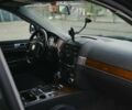 Черный Фольксваген Туарег, объемом двигателя 2.5 л и пробегом 395 тыс. км за 4100 $, фото 6 на Automoto.ua