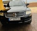 Чорний Фольксваген Туарег, об'ємом двигуна 2.46 л та пробігом 330 тис. км за 7300 $, фото 1 на Automoto.ua