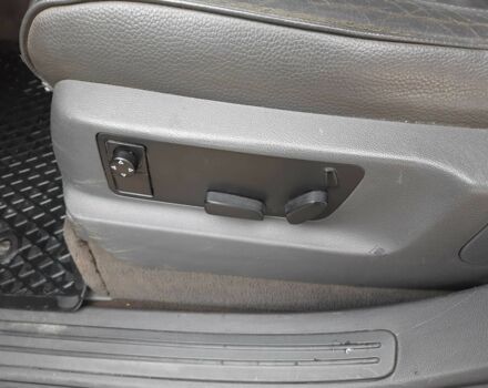 Черный Фольксваген Туарег, объемом двигателя 2.5 л и пробегом 221 тыс. км за 6400 $, фото 1 на Automoto.ua