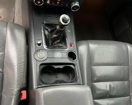 Черный Фольксваген Туарег, объемом двигателя 2.5 л и пробегом 420 тыс. км за 7999 $, фото 15 на Automoto.ua