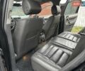Черный Фольксваген Туарег, объемом двигателя 2.46 л и пробегом 225 тыс. км за 6450 $, фото 26 на Automoto.ua