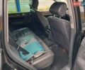 Черный Фольксваген Туарег, объемом двигателя 2.46 л и пробегом 390 тыс. км за 7500 $, фото 9 на Automoto.ua