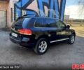 Черный Фольксваген Туарег, объемом двигателя 4.2 л и пробегом 250 тыс. км за 4700 $, фото 4 на Automoto.ua