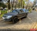 Чорний Фольксваген Туарег, об'ємом двигуна 4.9 л та пробігом 169 тис. км за 6000 $, фото 12 на Automoto.ua