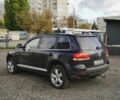 Черный Фольксваген Туарег, объемом двигателя 2.5 л и пробегом 395 тыс. км за 4100 $, фото 3 на Automoto.ua
