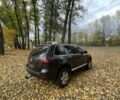 Черный Фольксваген Туарег, объемом двигателя 2.5 л и пробегом 300 тыс. км за 4100 $, фото 4 на Automoto.ua