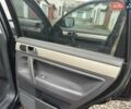 Черный Фольксваген Туарег, объемом двигателя 2.46 л и пробегом 225 тыс. км за 6450 $, фото 29 на Automoto.ua