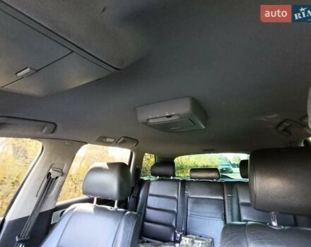 Черный Фольксваген Туарег, объемом двигателя 2.5 л и пробегом 333 тыс. км за 8200 $, фото 1 на Automoto.ua