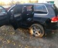 Чорний Фольксваген Туарег, об'ємом двигуна 2 л та пробігом 380 тис. км за 5460 $, фото 8 на Automoto.ua