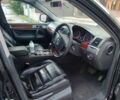 Черный Фольксваген Туарег, объемом двигателя 2.5 л и пробегом 168 тыс. км за 3900 $, фото 4 на Automoto.ua