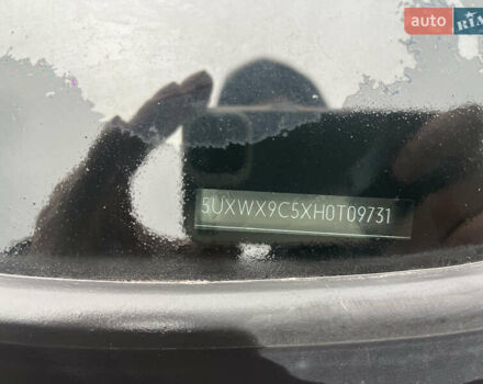 Черный Фольксваген Туарег, объемом двигателя 2.46 л и пробегом 221 тыс. км за 6700 $, фото 7 на Automoto.ua