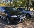 Черный Фольксваген Туарег, объемом двигателя 2.5 л и пробегом 238 тыс. км за 9500 $, фото 1 на Automoto.ua