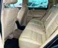 Черный Фольксваген Туарег, объемом двигателя 2.5 л и пробегом 161 тыс. км за 6550 $, фото 12 на Automoto.ua