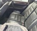 Черный Фольксваген Туарег, объемом двигателя 2.5 л и пробегом 330 тыс. км за 5500 $, фото 5 на Automoto.ua