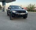 Черный Фольксваген Туарег, объемом двигателя 2.5 л и пробегом 260 тыс. км за 8000 $, фото 2 на Automoto.ua