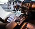 Черный Фольксваген Туарег, объемом двигателя 2.5 л и пробегом 320 тыс. км за 4500 $, фото 4 на Automoto.ua