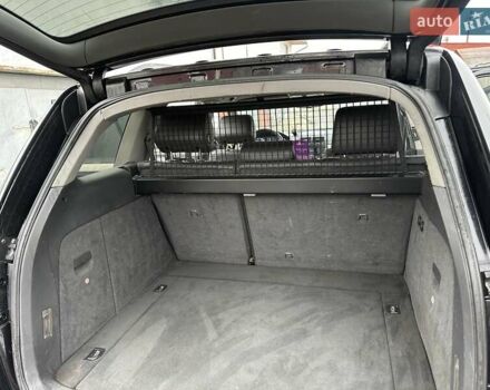 Черный Фольксваген Туарег, объемом двигателя 2.46 л и пробегом 225 тыс. км за 6450 $, фото 28 на Automoto.ua